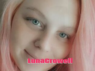 LunaCrowell