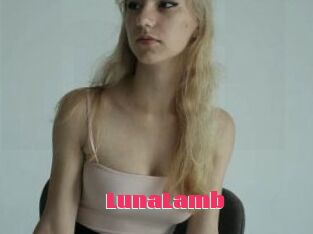 LunaLamb