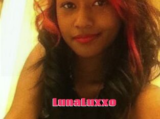 LunaLuxxo
