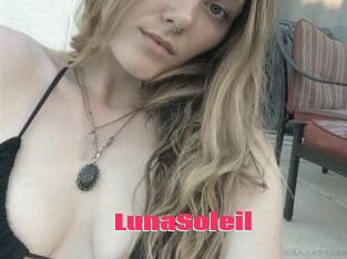 LunaSoleil
