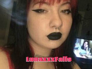 LunaxxxFalls
