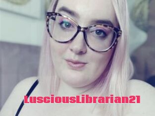 LusciousLibrarian21