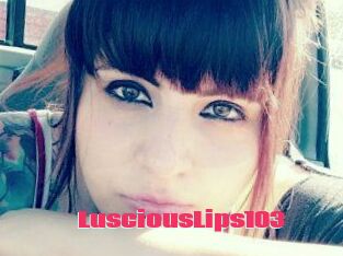 LusciousLips103