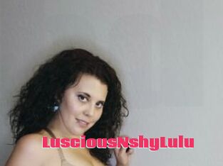 LusciousNshyLulu