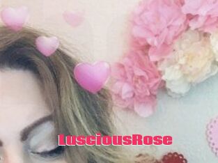 LusciousRose