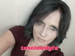 Lusciouslyfe