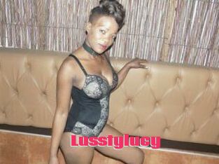 Lusstylucy