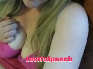Lustfulpeach