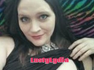 LustyLydia