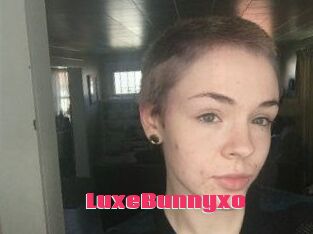 LuxeBunnyxo