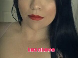 LuxeLove