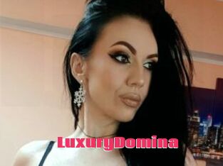 LuxuryDomina