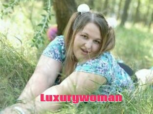 Luxurywoman