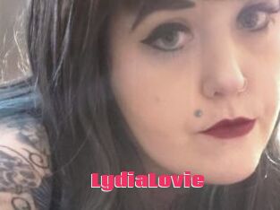 LydiaLovie