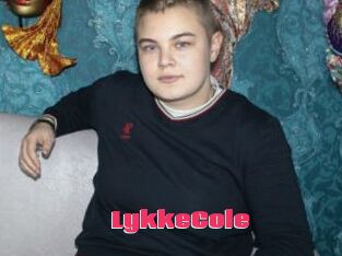 LykkeCole