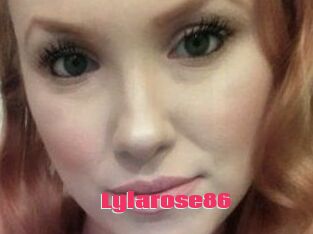 Lylarose86