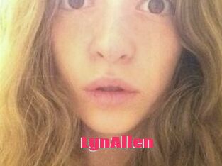 LynAllen