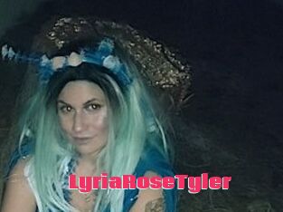 LyriaRoseTyler