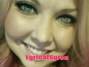 LyricalSyren