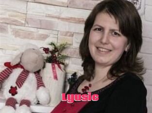 Lyusic