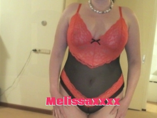 Melissaxxxx