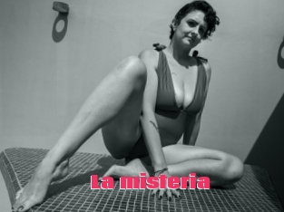 La_misteria