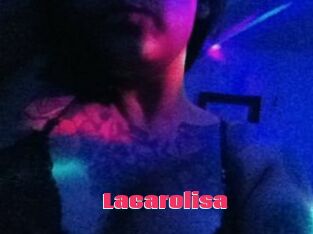 Lacarolisa