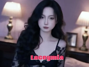 Laceymia