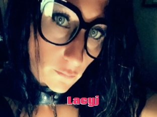 Lacyj