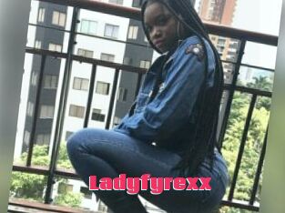 Ladyfyrexx