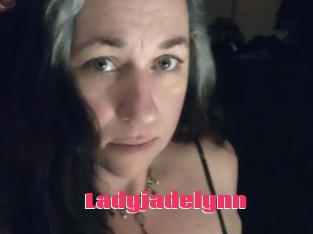 Ladyjadelynn