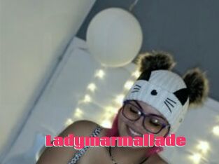 Ladymarmallade