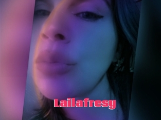 Lailafresy