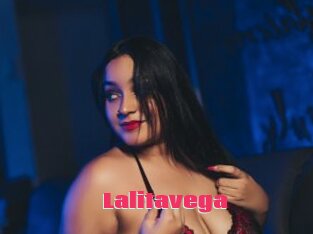 Lalitavega