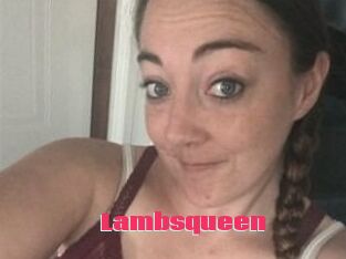 Lambsqueen