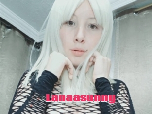 Lanaasunny