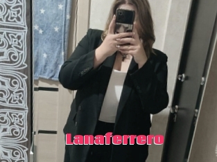 Lanaferrero