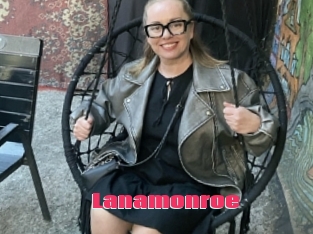 Lanamonroe