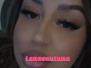 Lanasantana