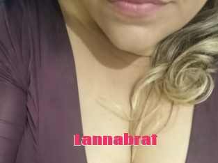 Lannabrat