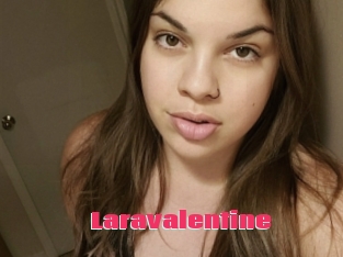 Laravalentine