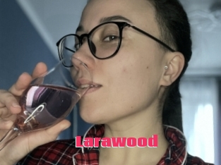 Larawood