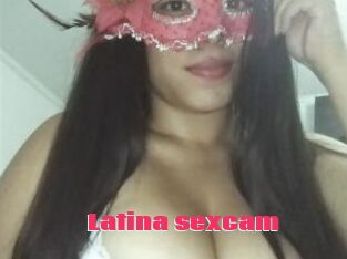 Latina_sexcam