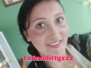 Latinadirtyxxx