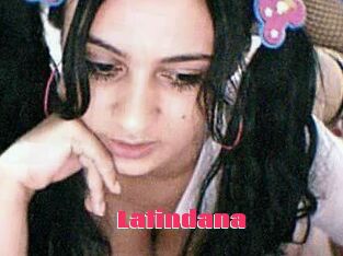 Latindana