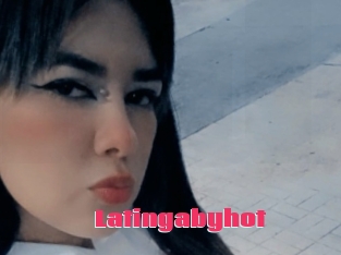 Latingabyhot