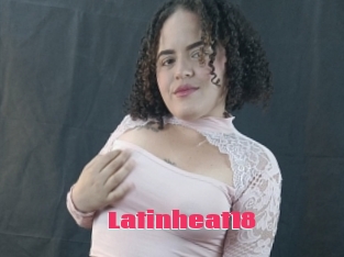 Latinheat18