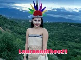 Lauraandtheo21