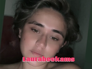 Laurabeckams