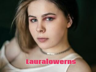 Lauralowerns